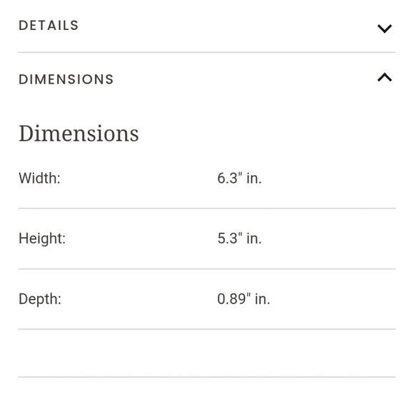 Impressions X Kuromi LED Compact Mirror - Picture 11 of 13